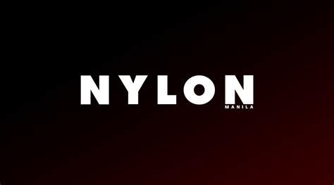 nylon manila internship|You Heard It Here First: Meet The A.